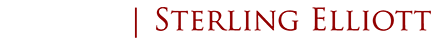 Sterling Elliott Logo